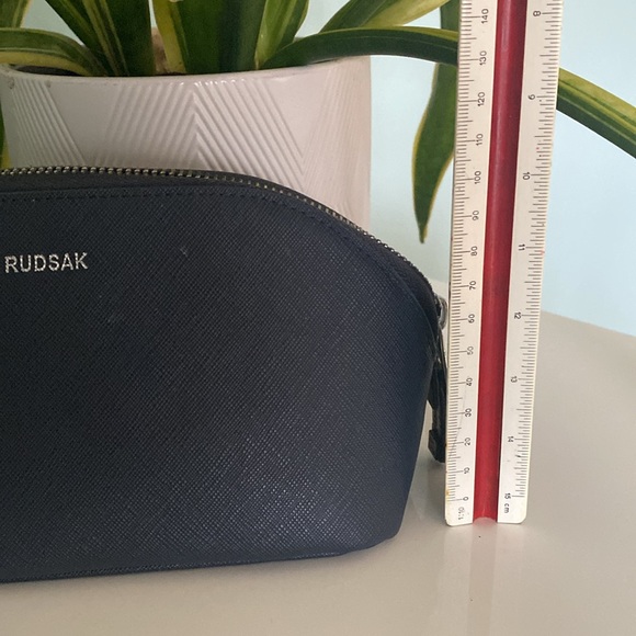 Rudsak pouch 👝 leather - Picture 8 of 8